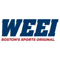 Weei Sticker by Audacy_Boston