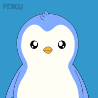 Crypto Penguin GIF by Pudgy Penguins