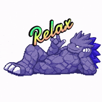 oooPABLOooo cool chill relax base GIF