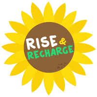 Happy Good Morning Sticker by Beanstalk Singapore