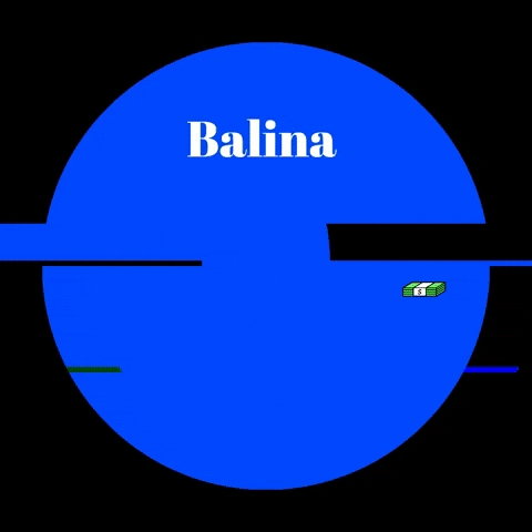 balinakoleji giphygifmaker giphyattribution bk dolar GIF