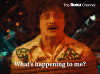 What's Happening To Me