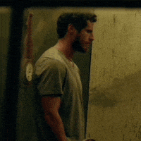 Ive Had Enough Idk GIF by Charybdis Pictures