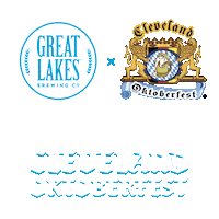 Great Lakes Beer Sticker by Great Lakes Brewing Co