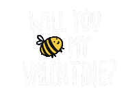 Valentines Day Valentine Sticker