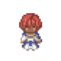 Pixel Art Sticker by BANDAI NAMCO