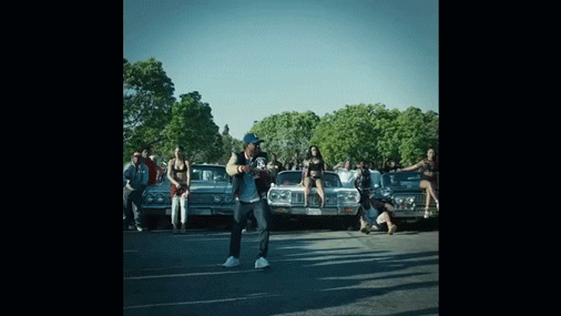 kendrick lamar GIF by Interscope Records