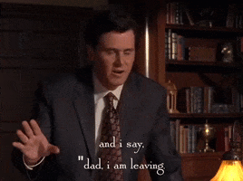 season 4 netflix GIF by Gilmore Girls 