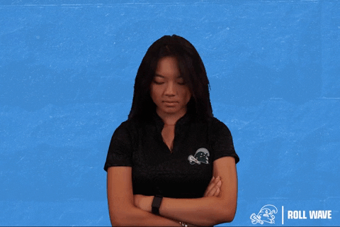 Cheer Gladiator GIF by GreenWave