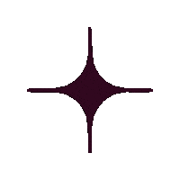 Sparkle Sticker by Somos Nomos