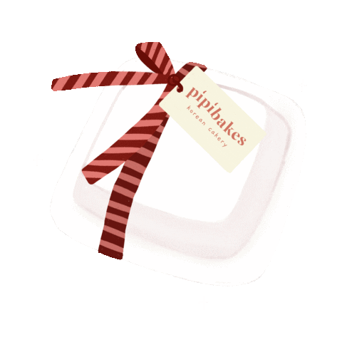 Pipibakes Sticker