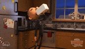 Diary Of A Wimpy Kid Christmas GIF by Walt Disney Studios