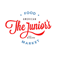 Thejuniors Sticker by The Juniors Food Market