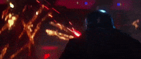 Frustrated Episode 7 GIF by Star Wars