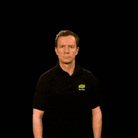 Sign Language Words GIF by Met Office weather