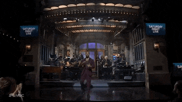 Michael B Jordan Snl GIF by Saturday Night Live