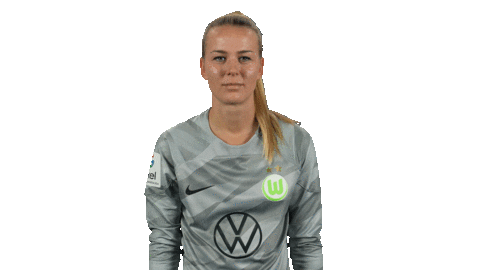Fail Go Home Sticker by VfL Wolfsburg