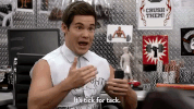 comedy central season 6 episode 6 GIF by Workaholics