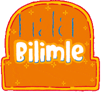 Umutbilimde Sticker by Bilim Kahramanları