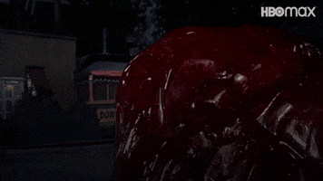 The Blob Hbomax GIF by Max