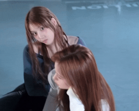 Nmixx GIF
