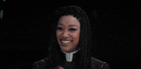 Season 4 Applause GIF by Paramount+