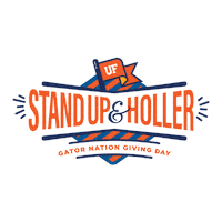 Ufcoe Universityofflorida Sticker by University of Florida College of Education