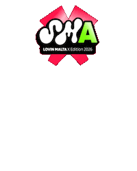 Socialmediaawards Sticker by Lovin Malta
