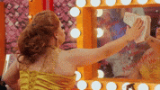 Mtv Makeup GIF by RuPaul's Drag Race