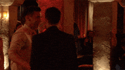 kissing how to get away with murder GIF by ABC Network