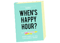 book read Sticker by Betches