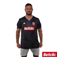 Pasha Pashabiceps Sticker by Betclic Polska