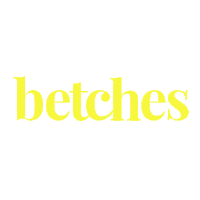 party vandal Sticker by Betches