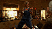 Water Park Babysitter GIF by Malcolm France