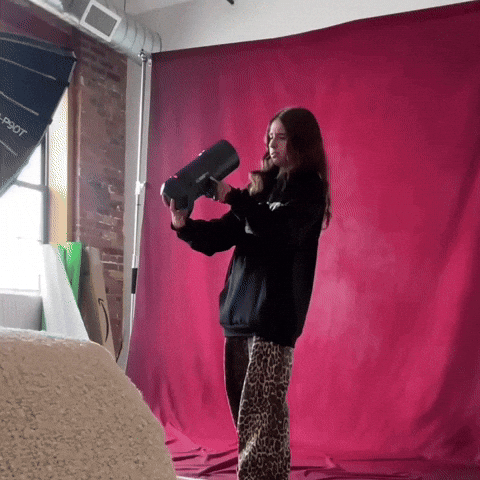 Get A Job GIF by Respective