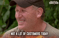 survivorau funny lol shopping haha GIF