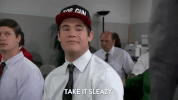 comedy central season 2 episode 6 GIF by Workaholics