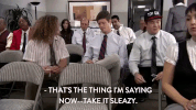 comedy central season 2 episode 6 GIF by Workaholics