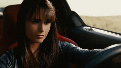 Pleased Fast And Furious GIF by The Fast Saga