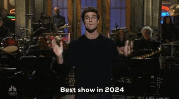 Best Show Snl GIF by Saturday Night Live