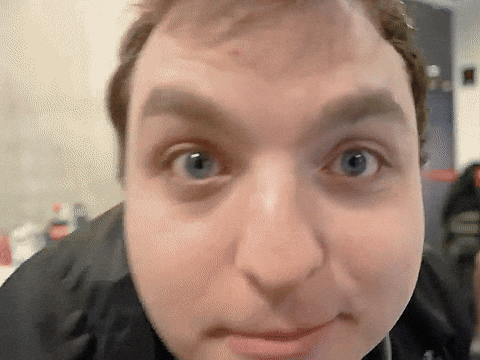 Look Troy GIF by 100 Thieves