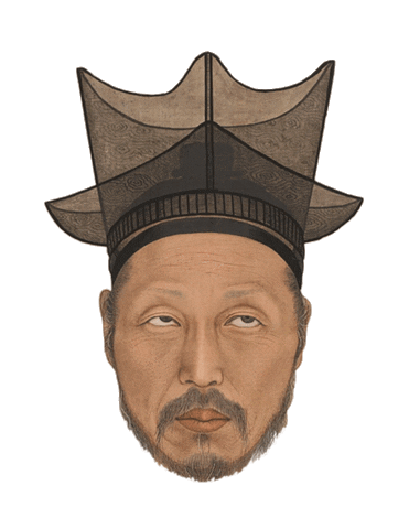 over it whatever Sticker by unimpressionism