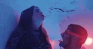 Valentines Day Horror GIF by Ice Nine Kills