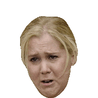 trainwreck STICKER by imoji