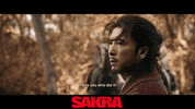 Martial Arts Blade GIF by Signature Entertainment