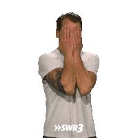 Happy E Sticker by SWR3