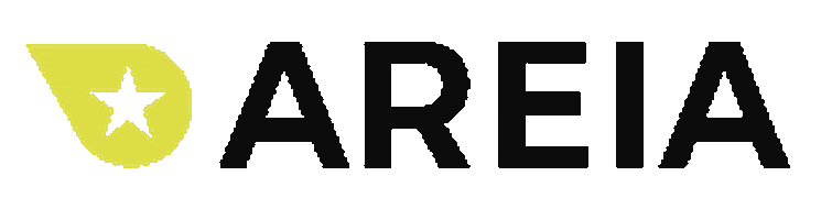 Sticker by AREIA