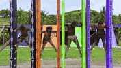 Challenge Competition GIF by Survivor CBS