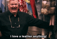 lisa kudrow mickey GIF by The Comeback HBO