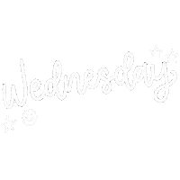 Days Of The Week Day Sticker